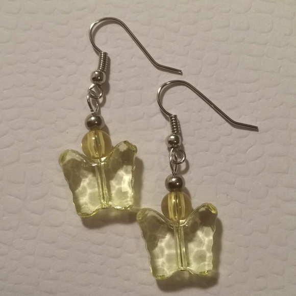 Two pair earrings - Picture 2 of 5